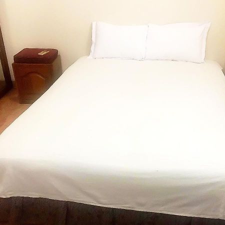 Maya Service Apt Guest House Dhaka Exterior photo